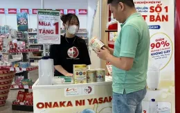 Giải pháp dinh dưỡng cho hệ tiêu hóa nhạy cảm, tận hưởng trọn vẹn dưỡng chất từ Nhật Bản