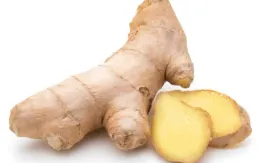 Những cách đơn giản để giữ cho gừng tươi lâu