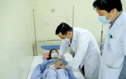 Tây Ninh: Bệnh nhân nghèo được hưởng chính sách khám bệnh, chữa bệnh mới