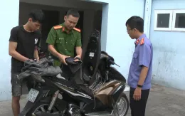 Truy bắt nhanh đối tượng giết người sau gần 1 ngày gây án