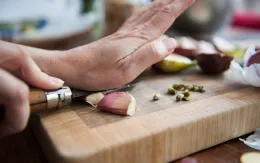 Giảm cơn đau răng bằng những cách đơn giản