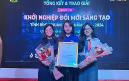 Có gì khác biệt ở màng bọc thực phẩm làm từ vỏ trái cây?