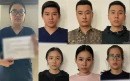 Bắt 7 nhân viên spa nam khoa ở TP Hồ Chí Minh