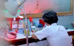 Những cựu chiến binh đóng góp sức mình trong thời bình