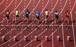 Chìa khóa thành công của các vận động viên