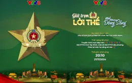 "Giữ trọn lời thề - Nối những dòng sông" sẽ có nhiều ca khúc hào hùng và cảm xúc