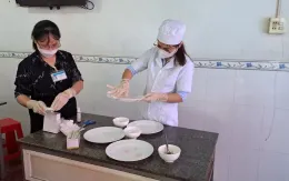 Bình Thuận: Đa số du khách nghi ngộ độc thực phẩm đã xuất viện