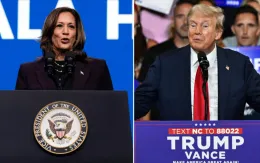 Bầu cử Tổng thống Mỹ - Cuộc đua tốn kém