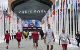 Olympic 2024 - "con gà đẻ trứng vàng"?