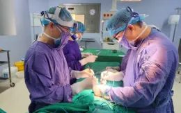Xoắn tinh hoàn, đừng bỏ lỡ thời gian vàng