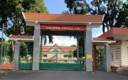 Khởi tố giáo viên Trường Chính trị tỉnh Đắk Lắk về hành vi đánh bạc