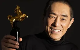 Trương Nghệ Mưu sản xuất phim truyền hình