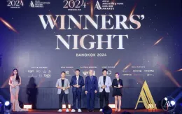 Nhiều công trình của Việt Nam được nhận giải thưởng Kiến trúc châu Á 2024