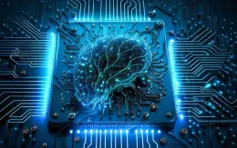 Trung Quốc tăng mạnh số bằng sáng chế AI