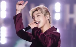 Noo Phước Thịnh chứng tỏ thực lực ngày trở lại