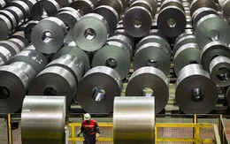 Nam Phi không áp thuế tự vệ tạm thời đối với thép cuộn Việt Nam