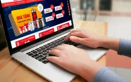 Người phụ nữ ở Hà Nội bị lừa hơn 1 tỷ đồng khi làm cộng tác viên online