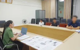 Vụ cô gái bị đồn "lây nhiễm HIV cho 16 người": Xác định 3 đối tượng liên quan