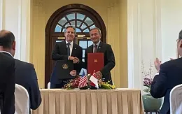 Singapore và Mỹ ký thỏa thuận bước ngoặt về công nghệ hạt nhân