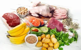 Thực phẩm có vitamin nhóm B cần cho bữa sáng và tối