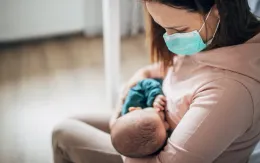 Hỗ trợ nuôi con bằng sữa mẹ cho tất cả mọi người