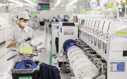 Tín hiệu vui từ ngành sản xuất Việt Nam