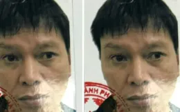 Công an TP Hà Nội truy nã đặc biệt đối tượng giết người