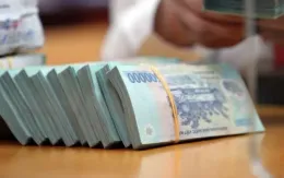 103 nhà cung cấp nước ngoài nộp hơn 4.000 tỷ đồng tiền thuế