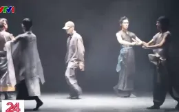 Khi nghệ thuật Tuồng 'se duyên' cùng âm hưởng hiện đại