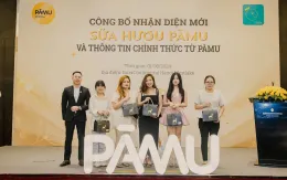 Sữa Hươu Pāmu: Nguồn Dinh Dưỡng Quý Hiếm và An Toàn Cho Cả Gia Đình