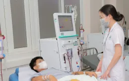 Suýt mất mạng vì thuốc nam