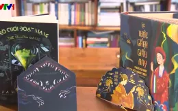 Những cuốn sách đặc biệt – Bước tiến mới của ngành xuất bản