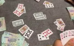 Khởi tố 18 bị can trong vụ đánh bạc liên quan cựu Phó Chủ tịch tỉnh Phú Thọ Hồ Đại Dũng