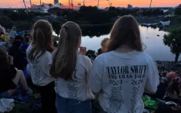 Du lịch thể thao và âm nhạc xu hướng thống trị toàn cầu