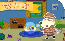 Nhiều game giáo trí Việt Nam đạt chứng nhận Teacher Approved của Google