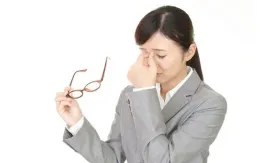 4 nhóm thực phẩm chống khô mắt hiệu quả