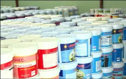 Sơn Jubytex – Lấy sự hài lòng của khách hàng làm mục tiêu hướng đến