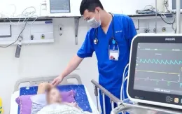 Cần trọng với đột quỵ não diễn biến âm thầm