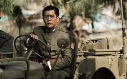 Diễn viên Thiên tài bất hảo tái xuất phim kinh dị ra rạp Việt tháng 9