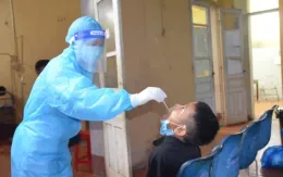 Thanh Hóa ghi nhận thêm 2 ca mắc bạch hầu