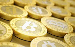 Nga hợp pháp hóa các hoạt động khai thác tiền số từ 1/11