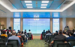 Dấu ấn trong Hội nghị Quốc tế “Những tiến bộ trong can thiệp tim mạch