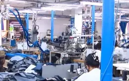 Doanh nghiệp “khát” lao động