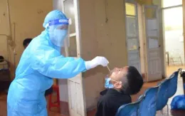 Phát hiện sớm, cách ly, xử lý kịp thời, không để bùng phát ổ dịch bạch hầu