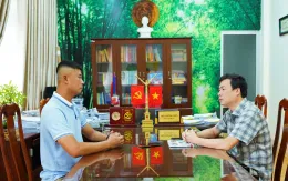 Huyện Krông Pắc (Đắk Lắk) chú trọng phát huy công tác dân vận