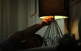 Tắt đèn khi ngủ làm giảm nguy cơ tiểu đường