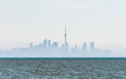 Bụi siêu mịn liên quan đến hơn 1.100 ca tử vong mỗi năm ở Canada