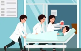 Nguy kịch do uống nhầm bình nước có chứa thuốc trừ sâu