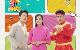 Tập đặc biệt khép lại "Nhà ta là nhất" mùa đầu tiên: Nhiều điều vui nhộn