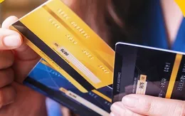 Gần 87% người trưởng thành có tài khoản ngân hàng